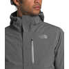 Manteau Dryzzle FUTURELIGHT TNF Medium Grey Heather