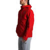 Manteau Dryzzle FUTURELIGHT Pompeian Red
