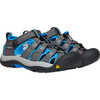 Sandales Newport H2 Magnet/Brilliant Blue