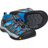 Sandales Newport H2 Magnet/Brilliant Blue