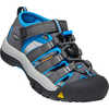 Sandales Newport H2 Magnet/Brilliant Blue