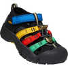 Sandales Newport H2 Multi/Black