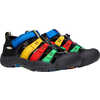 Sandales Newport H2 Multi/Black