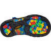 Sandales Newport H2 Multi/Black