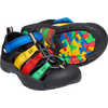 Sandales Newport H2 Multi/Black