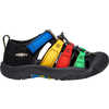 Sandales Newport H2 Multi/Black