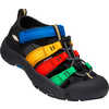 Sandales Newport H2 Multi/Black