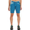 Short Nirvana Neptune/Pacific Blue
