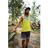 Débardeur Dude Kiwi/Pine