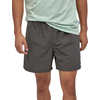Short Baggies Gris forge