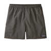 Short Baggies Gris forge