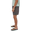 Short Baggies Gris forge