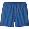 Short Baggies Bayou Blue