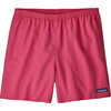 Short Baggies Ultra Pink