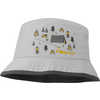 Chapeau cloche Solstice Pebble