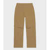 Pantalon convertible Scout Camel