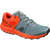 Chaussures de course sur sentier Ultra Pro Stormy Weather/Cherry Tomato/Black