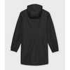 Manteau Aquanator - Long Black
