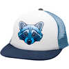 Casquette Faces Raton laveur