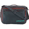 Sac Tres MLC 45L Smolder Blue/Roots Red
