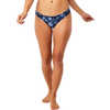 Culotte Cardiff Navy Haku