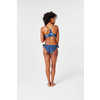 Haut de bikini Stinson Navy Haku