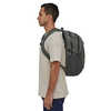 Sac à dos Refugio de 28 l Forge Grey/Textile Green