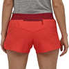 Short Nine Trails Catalan Coral