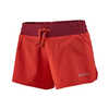 Short Nine Trails Catalan Coral