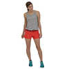 Short Nine Trails Catalan Coral