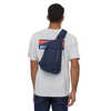 Sac à bandoulière Atom 8 Classic Navy/Classic Navy