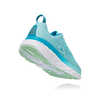 Chaussures de course sur route Bondi 6 Antigua Sand/Caribbean Sea