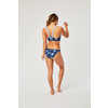 Culotte Cardiff Navy Haku