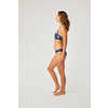 Culotte Cardiff Navy Haku