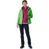 Manteau à capuchon Atom SL Dakini
