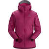 Manteau à capuchon Atom SL Dakini