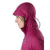 Manteau à capuchon Atom SL Dakini