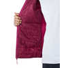 Manteau à capuchon Atom SL Dakini