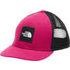 Casquette Mudder Mr. Pink