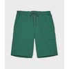 Short Mica Mallard Green