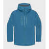 Manteau Synergy HD GORE-TEX Aquatic Blue
