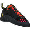 Chaussons Tarantulace Black/Poppy