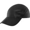 Casquette XA Black/Shiny Black