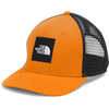 Casquette Mudder Flame Orange