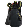 Chaussons Tarantulace Black/Poppy