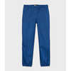 Pantalon imperméable Heritage French Navy