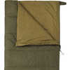 Sac de couchage Creekside 0 °C Pine/Green Olive