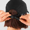 Casquette XA Black/Shiny Black