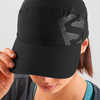 Casquette XA Black/Shiny Black