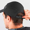 Casquette XA Black/Shiny Black